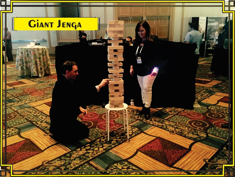 Nightspiker Glow Voleyball for your events